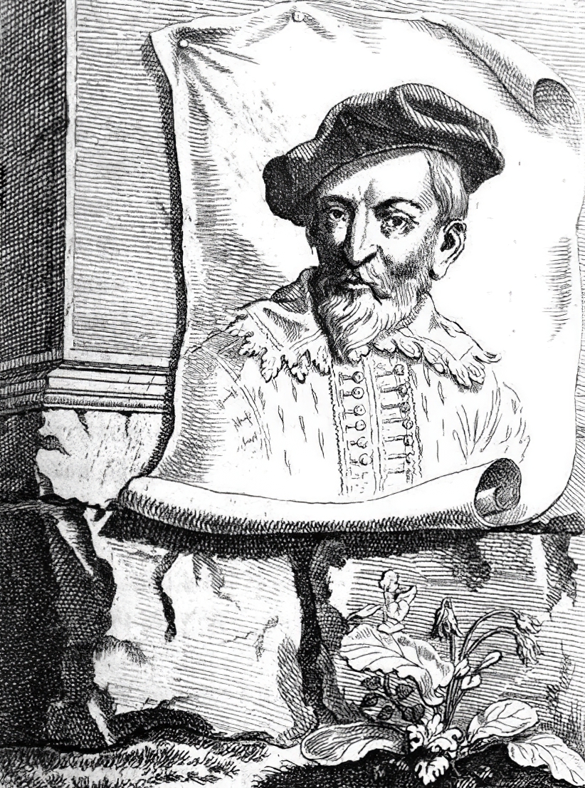 Jost Amman (1539 - 1591) - photo 1